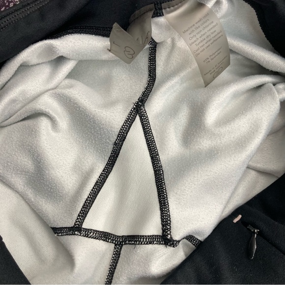 CALIA Bohemian Graphic Print Leggings Size L - Picture 13 of 14